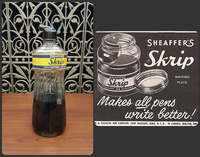 Skrip Ink 