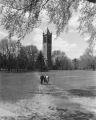Campanile, 1954