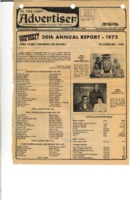 Annual Report, 1975