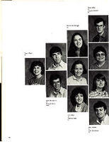 1981 Yearbook