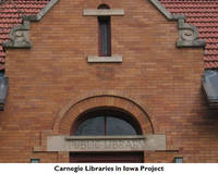 West Liberty Public Library, West Liberty, Iowa