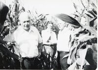 1978 No-till tours
