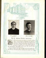 1915 Yearbook