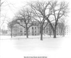 Macbride Hall, The University of Iowa, 1912