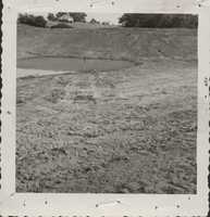 Watershed structure on Sig Mikels' farm.