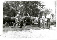 William Muller Family 