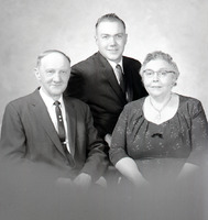 Elmer Schoel Family 