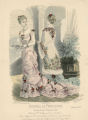 Evening dresses