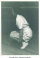 Physical testing, The University of Iowa, 1940s