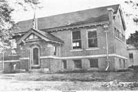 Colfax Public Library, Colfax, Iowa