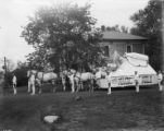 1923 VEISHEA