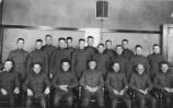 Army Training Corp, 1919