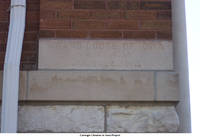 Osage Public Library, Osage, Iowa