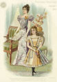 Evening dress