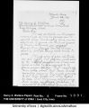 Henry A. Wallace correspondence [reel 8], June 22, 1931-Aug. 20, 1931