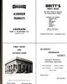 1958 Yearbook