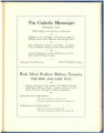 1913 Yearbook