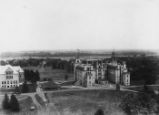 Old Main, 1890
