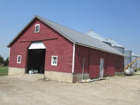012. Machine Shed