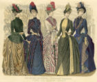 Day dresses