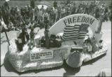 1976 VEISHEA parade