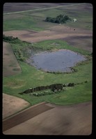 Large Spring on the Moore Farm.