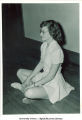 Physical testing, The University of Iowa, 1940s