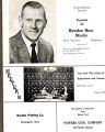 1958 Yearbook