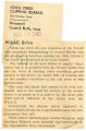 WAAC drive