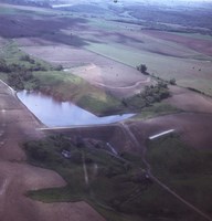 Crocker farm in Cherokee County, Iowa. 