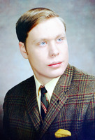 Richard Peterson