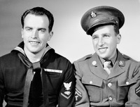 George & Willie Whitemore