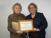 2008 Conservation Awards