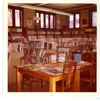 Clear Lake Public Library 