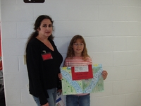 2005 Poster Contest Winners
