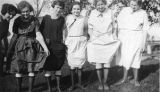 May Day Pageant