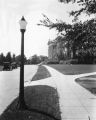 Beardshear Hall (Central Building)