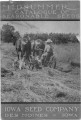 Iowa Seed Company Catalog 1912 midsummer