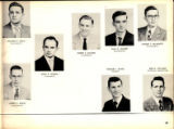 1952 Yearbook