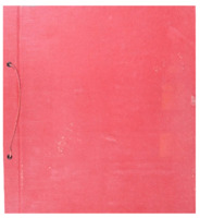 Early 1970s Scrapbook