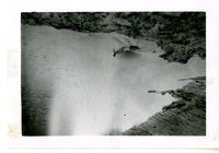 Ruth Bently Inlet, 1958