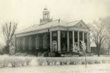 Spencer Chapel