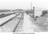 East Marshalltown, IA. CNW