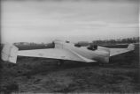 Delta Wing Photograph