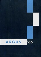 Ottumwa High School 1966 Yearbook