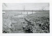 1960s - Photograph collection of Big Wyacondah Watershed 