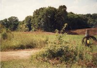 Unidentified Photos - Construction Preparation