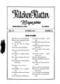 Kitchen-Klatter v. 45, n. 10, 1981