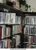 Sigourney Public Library, Sigourney, Iowa