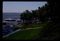 Flood Damage - 1993.